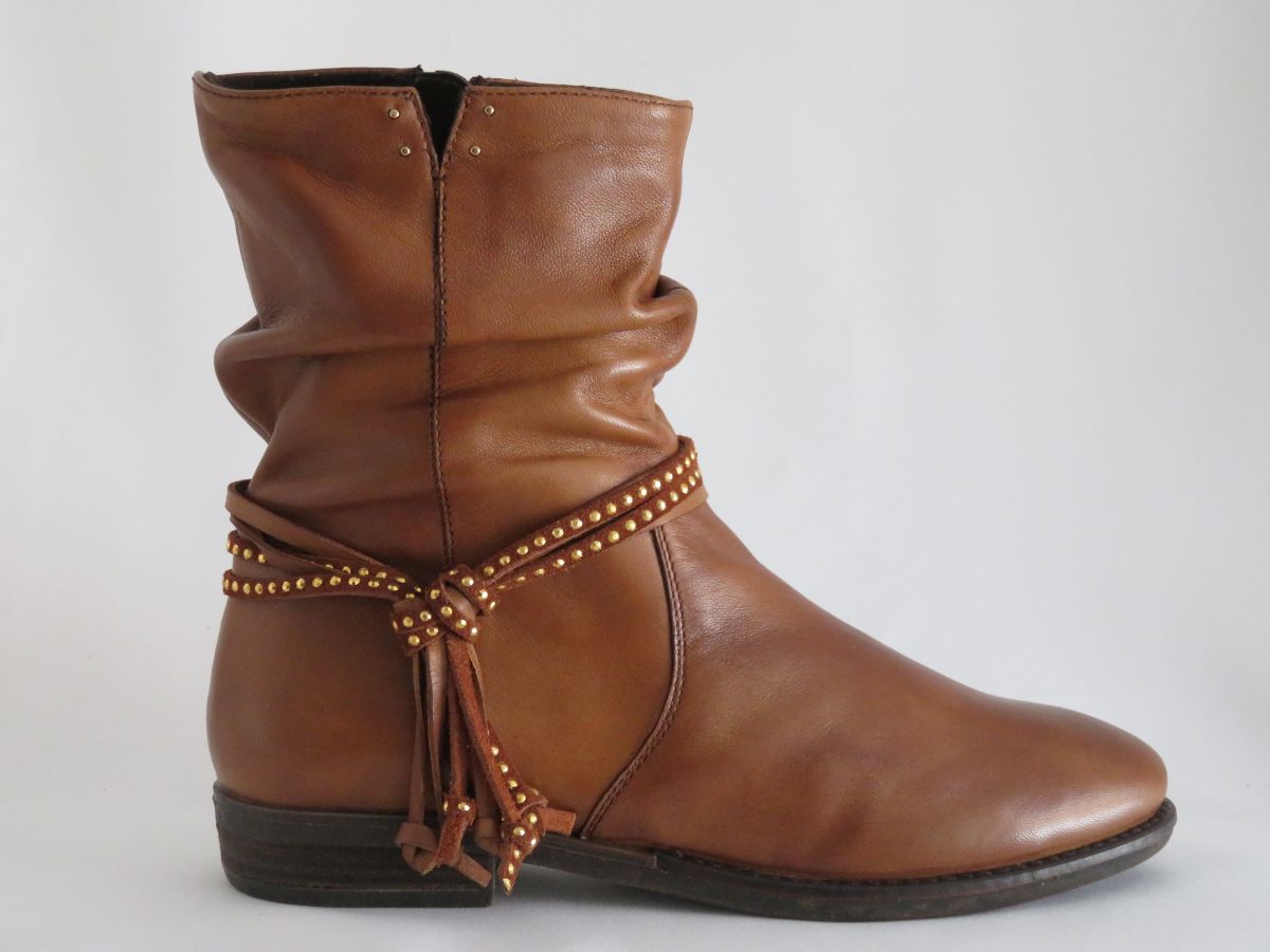 Spm CALVADIDO enkellaars - damesschoenen | Shoe (Herzele)